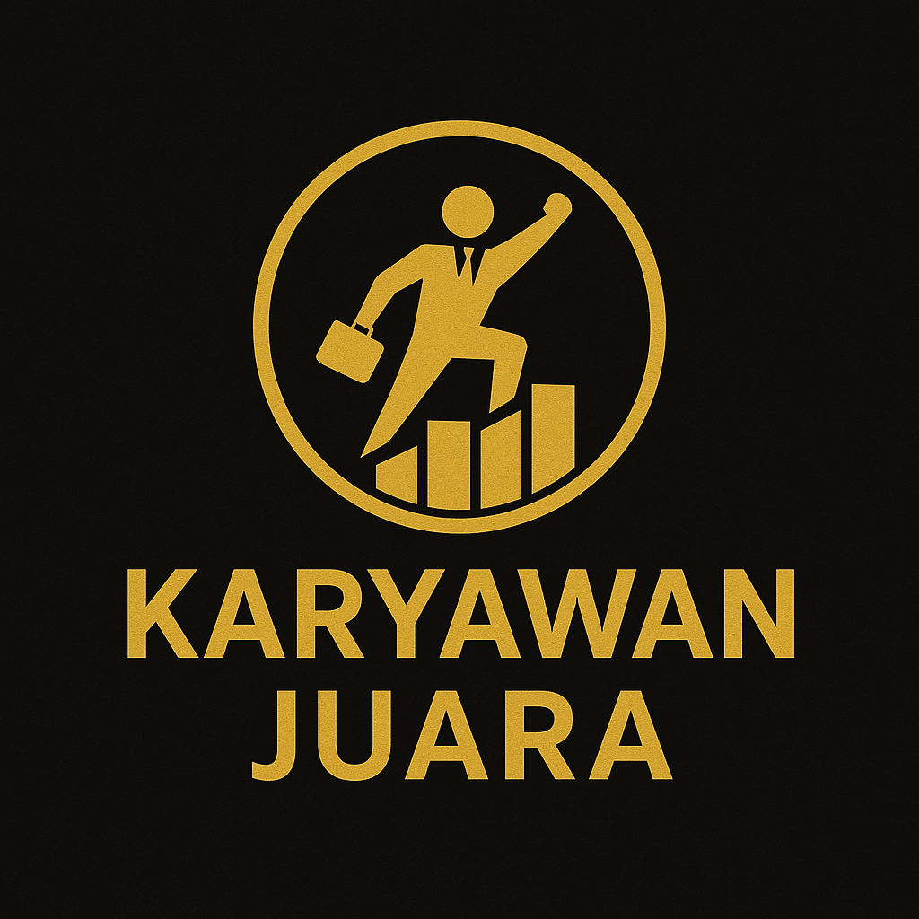   Karyawan Juara